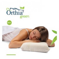 Almofada Ortopédica Orthia Green Almofada Ortopédica Orthia Green